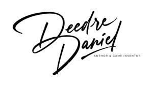 Deedre Daniel's signature.