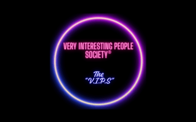The Very Interesting People Society®